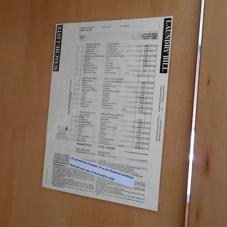 Hotel Moehringer Hof