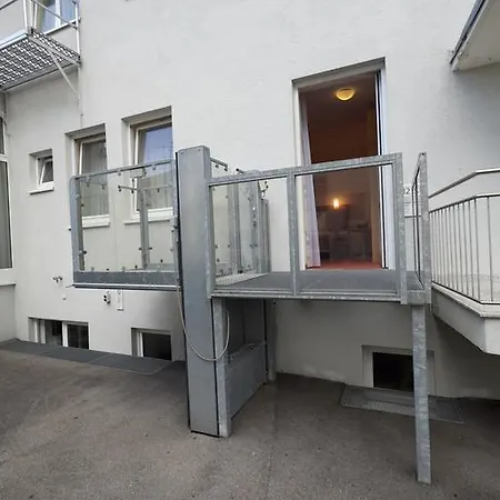 Moehringer Hof 3*