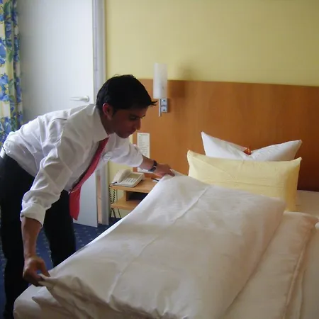 Moehringer Hof Stuttgart