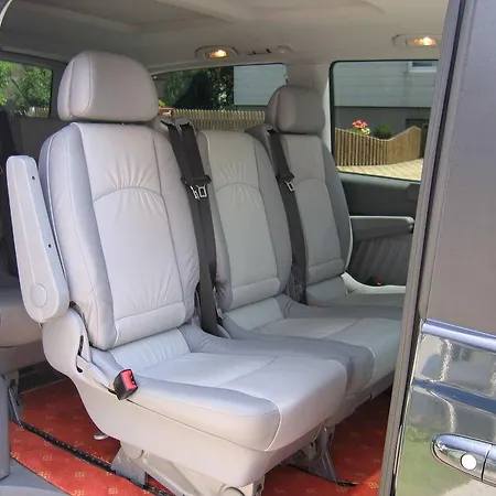 Moehringer Hof Hotel 3*