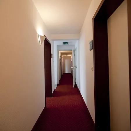 Moehringer Hof Hotel