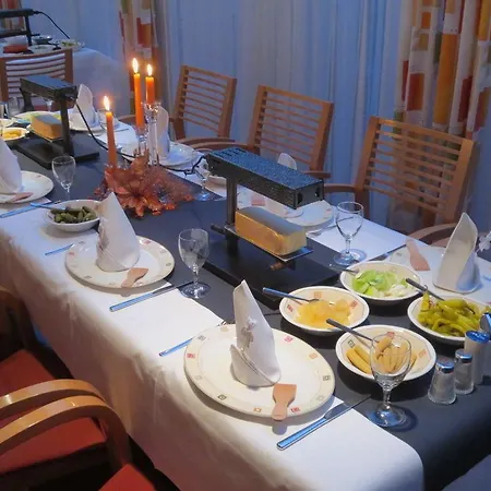 Moehringer Hof 3* Stuttgart