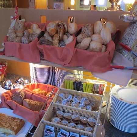 Moehringer Hof Hotel Stuttgart