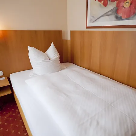 Moehringer Hof Otel Stuttgart