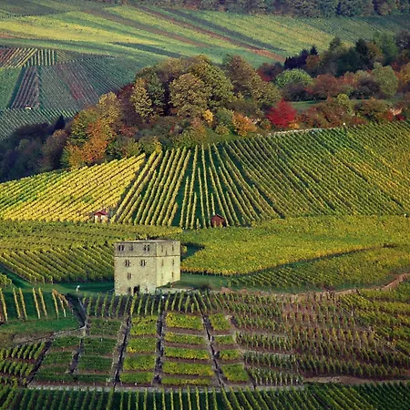 Moehringer Hof 3* Stuttgart