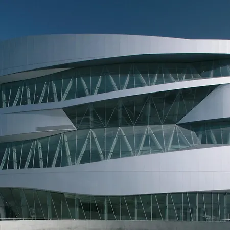 Moehringer Hof Hotel 3*