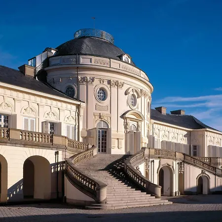 Moehringer Hof 3*
