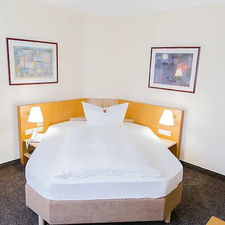 Moehringer Hof Hotel