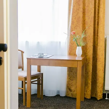 Moehringer Hof Hotel Stuttgart