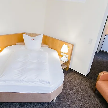 Moehringer Hof Otel 3*