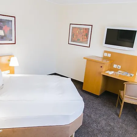 Otel Moehringer Hof Stuttgart