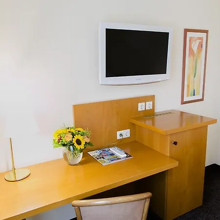 Hotel Moehringer Hof Stuttgart