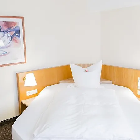 Moehringer Hof Hotel 3*
