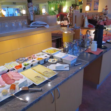 Moehringer Hof Hotel Stuttgart