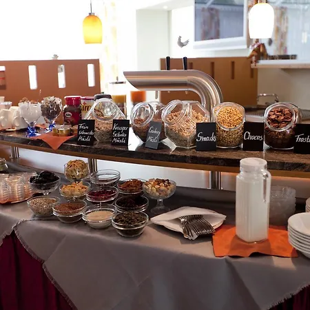 Moehringer Hof Stuttgart