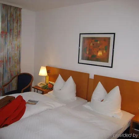 Moehringer Hof Hotel Stuttgart