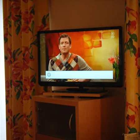 Moehringer Hof Hotel