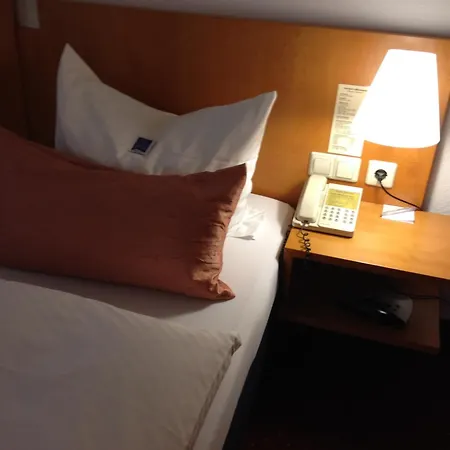 Hotel Moehringer Hof