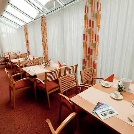 Otel Moehringer Hof