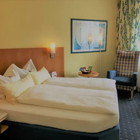 Hotel Moehringer Hof Stuttgart