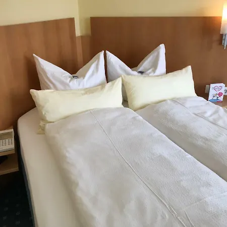 Moehringer Hof Otel