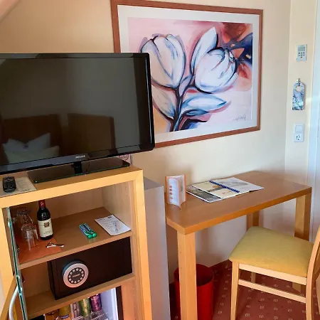 Moehringer Hof 3* Stuttgart