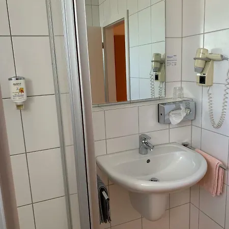 Moehringer Hof 3* Stuttgart