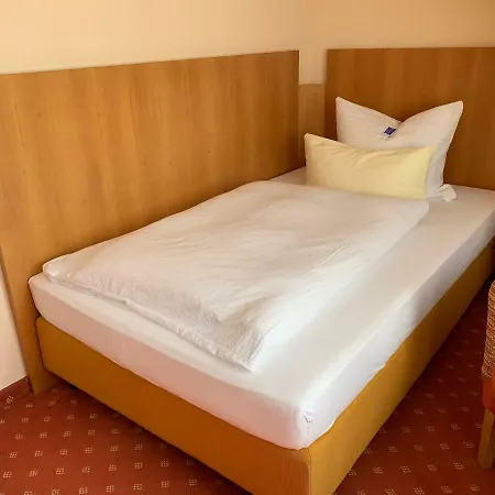 Hotel Moehringer Hof