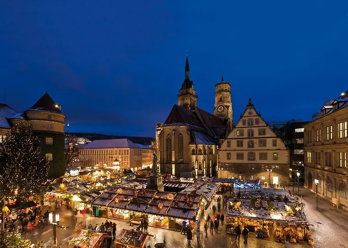 Otel Moehringer Hof 3*