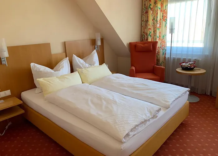 Moehringer Hof 3* Stuttgart