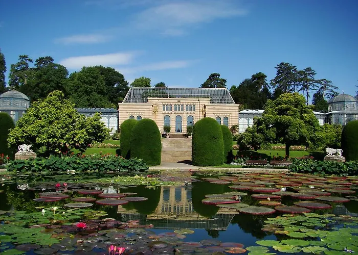 Moehringer Hof Stuttgart