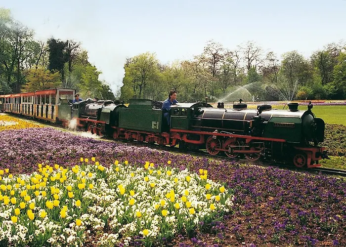 Moehringer Hof 3* Stuttgart