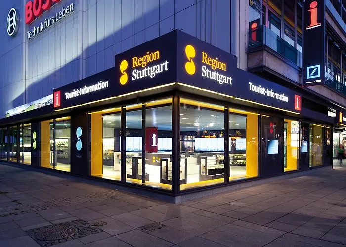 Moehringer Hof Stuttgart