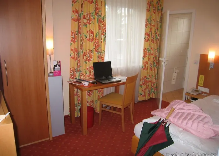 Moehringer Hof 3* Stuttgart