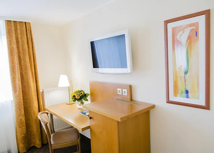 Moehringer Hof Hotel Stuttgart