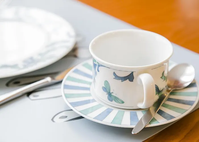 Moehringer Hof 3* Stuttgart