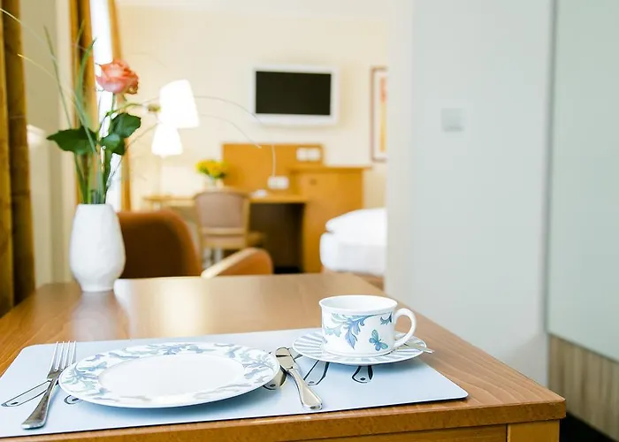 Moehringer Hof Stuttgart