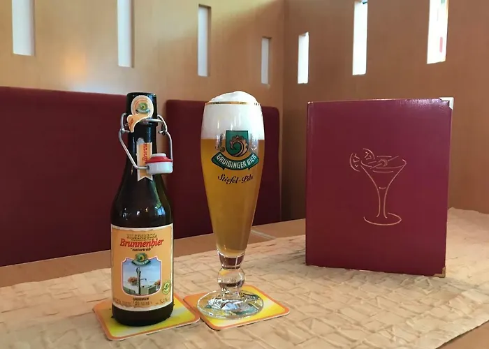 Otel Moehringer Hof 3*