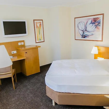 Akzent Möhringer Hof 3*