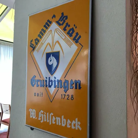 Hotel Akzent Möhringer Hof