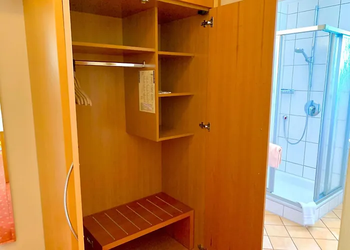 Moehringer Hof מלון 3*