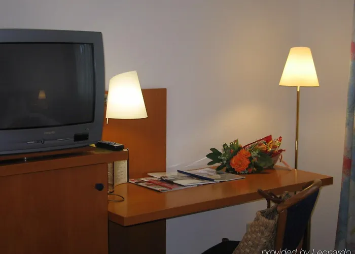 Moehringer Hof מלון 3*