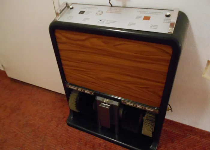 Moehringer Hof שטוטגרט