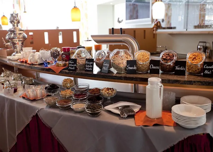 Moehringer Hof שטוטגרט