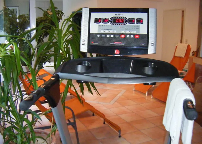 Moehringer Hof מלון 3*