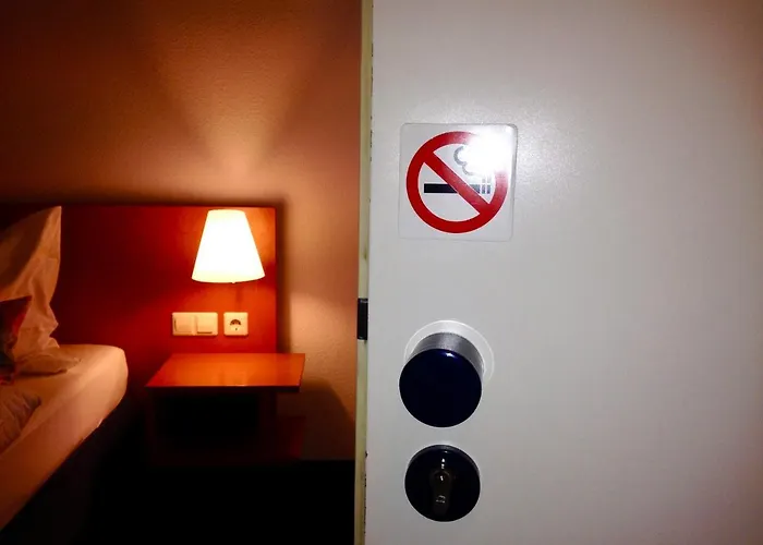 Moehringer Hof Szálloda 3*