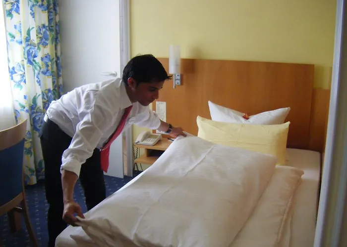 Moehringer Hof 슈투트가르트