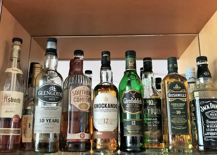 Szálloda Moehringer Hof 3*